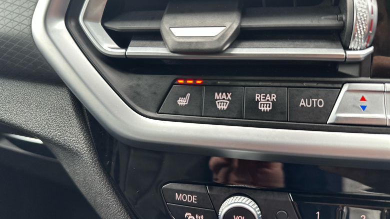 BMW X4 xDrive20d MHT M Sport 5dr Step Auto Diesel Estate